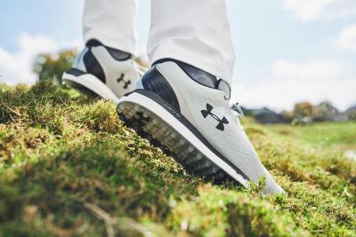 Under Armour release HOVR Drive shoe in latest footwear range 